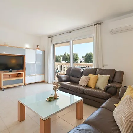 Eclari By Aguilarent Апартаменты