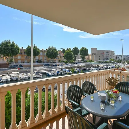 Апартаменты Eclari By Aguilarent