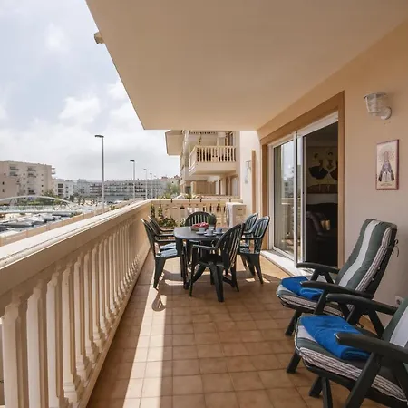 Apartment Eclari