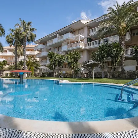 Apartment Eclari *