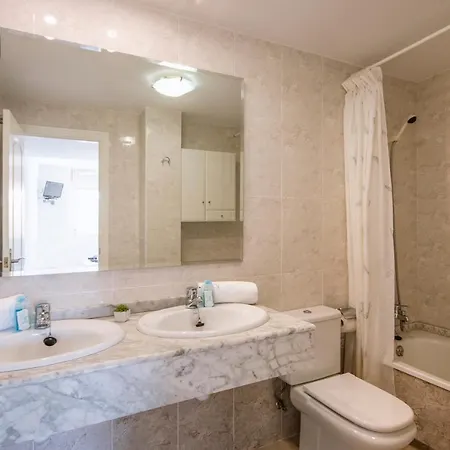 Apartment Eclari Javea