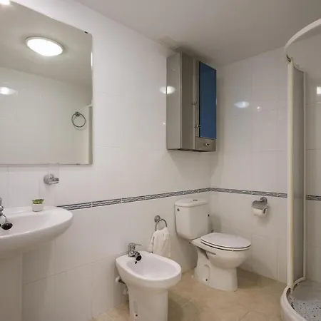Apartment Eclari