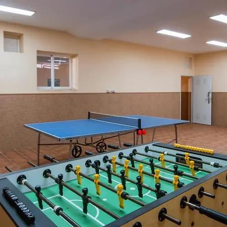 Eclari Apartment *