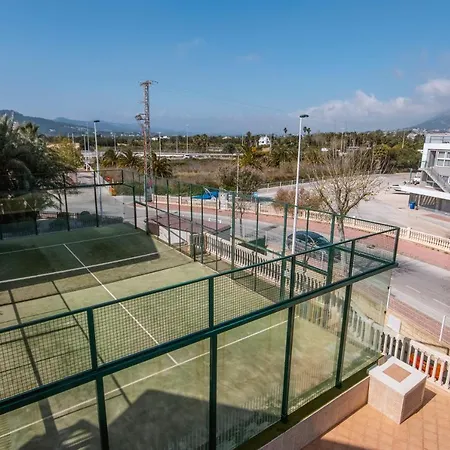 Eclari Javea