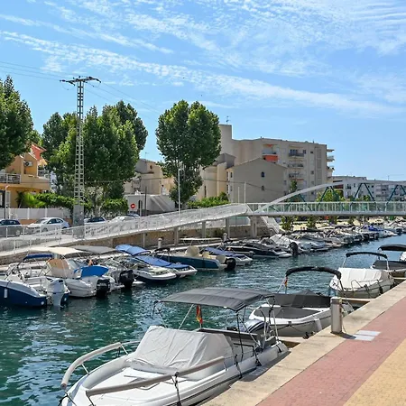 Eclari By Aguilarent דירה *